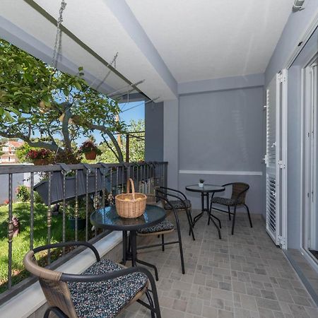 Makarska Dalija Apartment Ngoại thất bức ảnh
