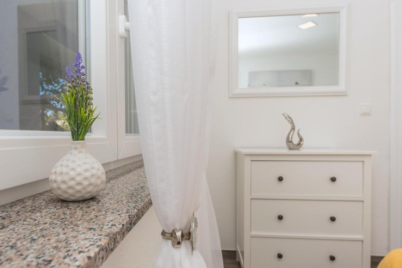 Makarska Dalija Apartment Ngoại thất bức ảnh