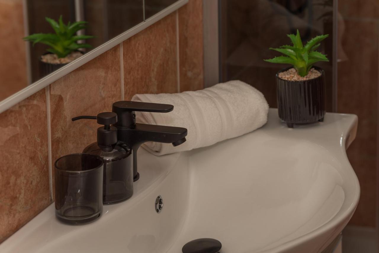 Makarska Dalija Apartment Ngoại thất bức ảnh
